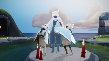 9月10日丨双平台旅行先祖登场