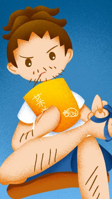 第四位客人-职业挑剔精耿烟尖