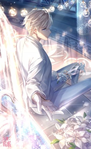 【设计师微讯】黎明晨光，向心而行！(内含微信兑换码一枚)