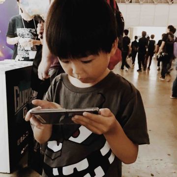 9.18 星之子与全球玩家的约定