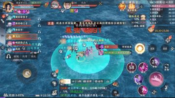 带萌新打本也是一种乐趣