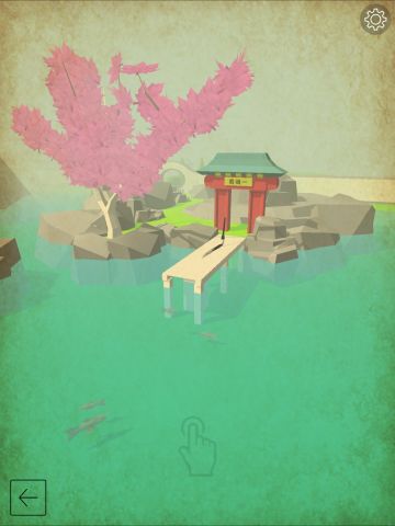 [已发布：园林]不到园林，怎知春色如许？