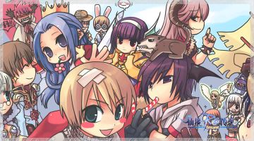 《仙境传说RO》背后成功的因素，看似偶然实则必然！