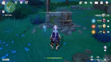 （搬运/侵删） 神樱大祓任务攻略之结界钥匙获取方法