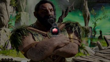 博德之门3 德鲁伊