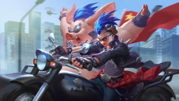 青禾的茶话会·0810