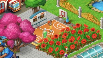 快来加入城镇运动季吧！