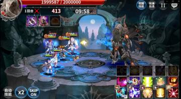 黑化卡尔玛打法视频图文攻略 by樱花祭