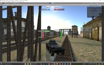 新地图，即将到来！