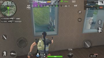 盘点CF手游荒岛特训战士经常犯的几点错误