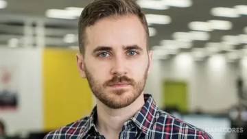 2023年最惊喜的新作就是它了！《Hi-Fi Rush》制作总监专访