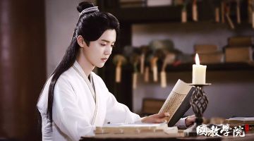 【游戏心得】陈长生和徐有容真的萌到我了