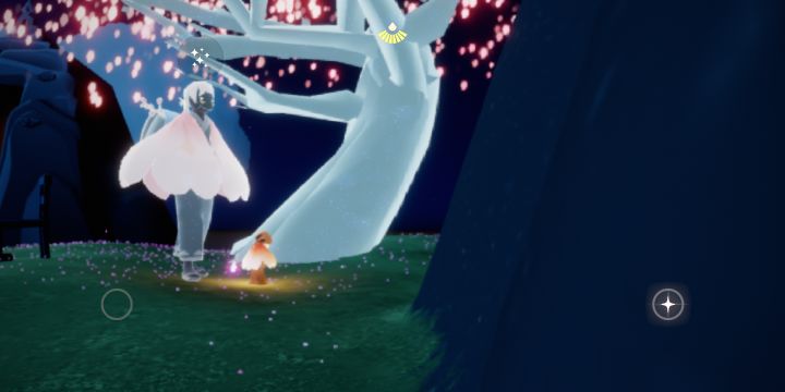 樱花先祖和她的崽子截图