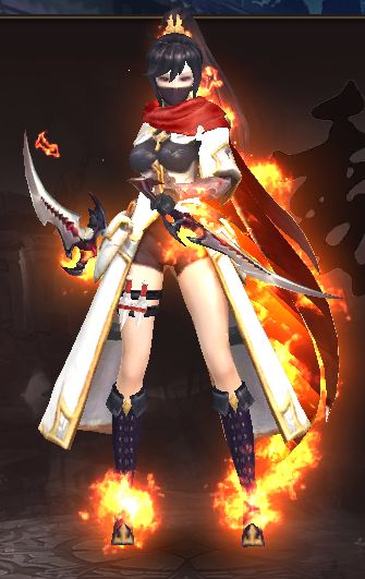 武将攻略 | 为了救国的我弃医从武！