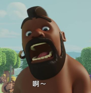 皇室战争：超骑矿炸