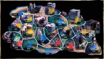 [金金老师]【新手宝典】教你快速记忆野怪信息