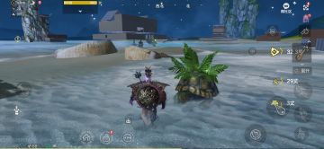 怪物等级以及掉落物及吞噬可得经验，南山陆地篇。