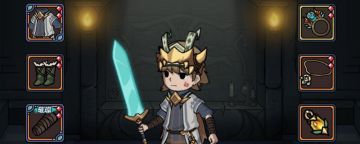 提灯与地下城的无尽深渊是什么东西