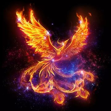 【圣域冷知识】作为大哥，我愿意极尽所能配合你的演出——神圣衣凤凰座