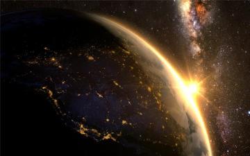 [科普]《逐光·启航》宇宙观