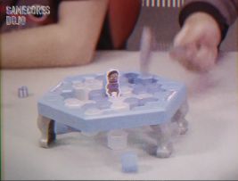 庙会游戏-企鹅敲冰块