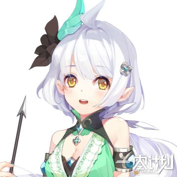 【投票抽奖活动】❥一零计划角色人气投票第一弹！！~