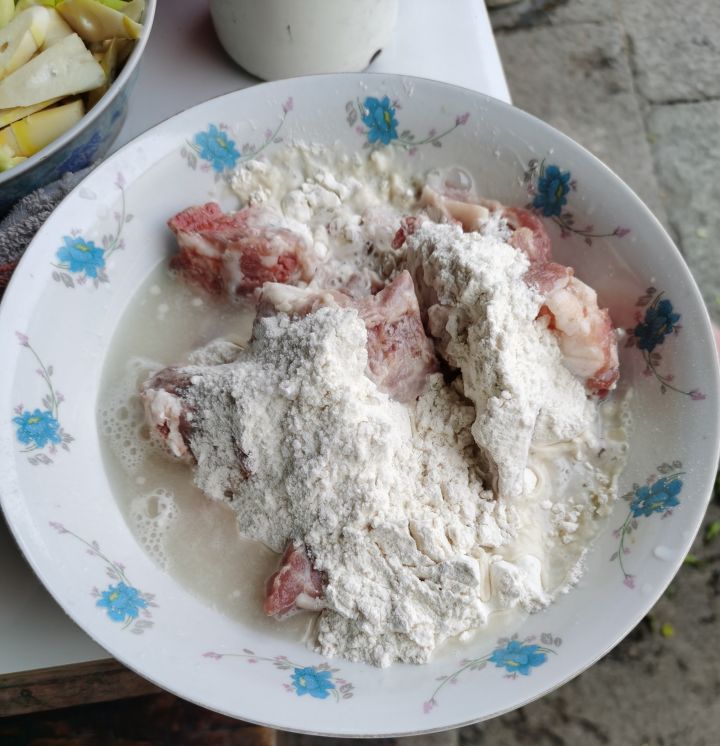 百年老菜经典复刻截图