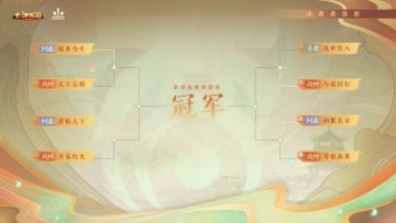 群雄战报：岁暮天寒无情封印，青龙大阵突围成功