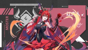 【双生情报科】新版本魔王——红夫人实用点评