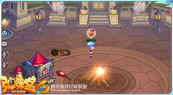 红包大战一触即发 全新公会聚会玩法简介截图