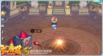 红包大战一触即发 全新公会聚会玩法简介