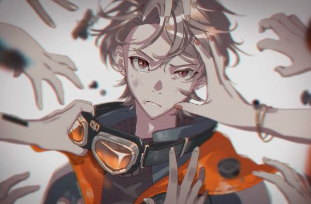 可以享受剧情了！SEEC悬疑手游繁中版《物語葉的處⽅藥》海外双端上线截图