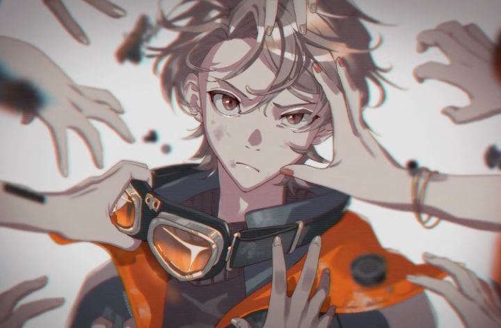 可以享受剧情了!SEEC悬疑手游繁中版《物語葉的處⽅藥》海外双端上线截图