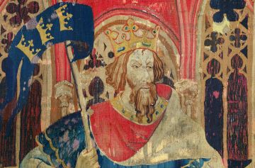 【帕诺普故事汇 第2期】当然是选择原谅她啊