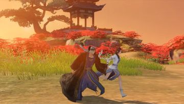 【今日爆料】国漫大事件！沧海横流定档 漫游联动大揭秘