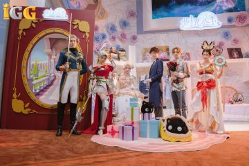 【内含福利】谁是幸运旅人【已开奖】