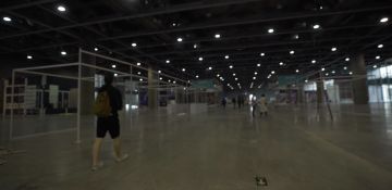 广州站核聚变TOUR幕后VLOG丨机核