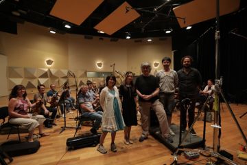 【联萌情报】最终幻想御用作曲大师崎元仁打造彩虹联萌游戏音乐