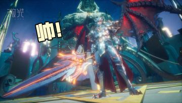 【大天使剧场】犹豫就会白给，恭喜勇士觉醒成功！