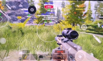 暗区卫士丨重拳出击！《暗区突围》联手警方破获“月光”外挂案件