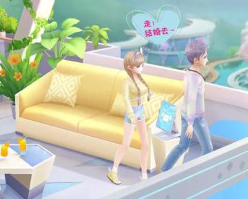 臻品婚纱，唯美特效，这就是我梦中的婚礼！