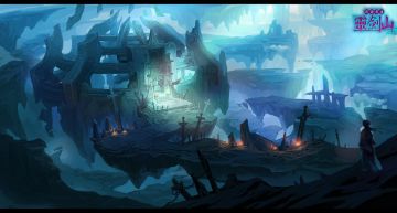 灵光初现之剑冢篇