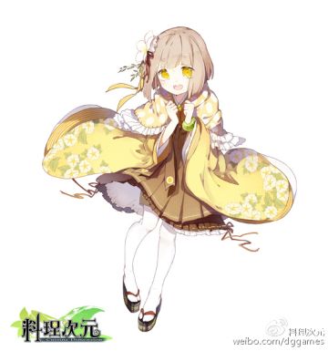 【食灵图楼】食灵图鉴 整理汇集（持续更新）