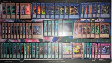 游戏王 Master Duel简易入坑指南