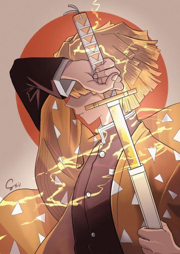 拔刀斩！抱着觉悟，挥下刀刃吧！