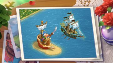 夏日狂欢装饰物复刻特卖今日开启！海盗船和传奇海盗，你pick哪一个呢？