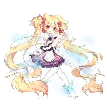 前方多图，请小心慢行~