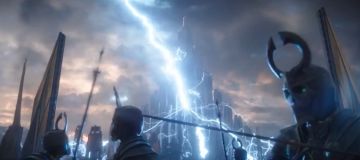 数码宝贝新世纪：数码研究所丨盘点那些数码宝贝里那些与“北欧神话有关的彩蛋上”