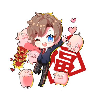 在吗？进来收头像！