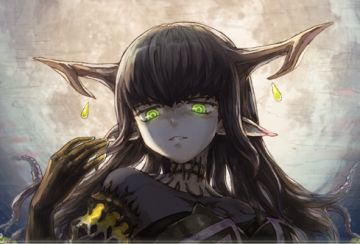 《密特拉之星》主要出场角色介绍（伍）